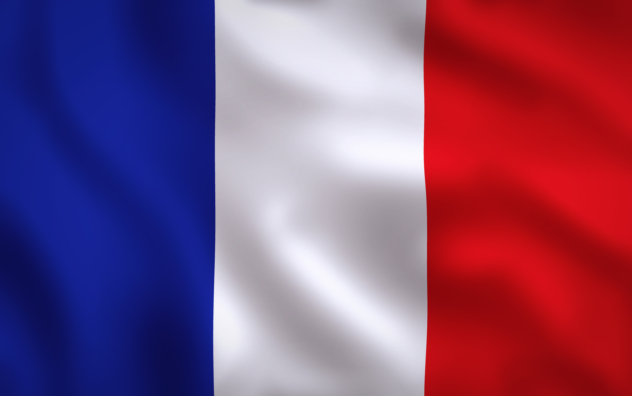 France Flag