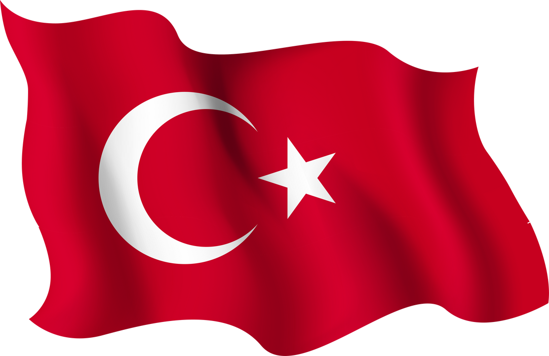 turkey flag